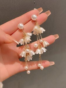 Test <korean> Ear rings